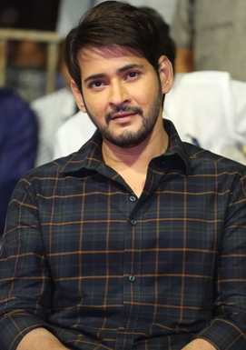 Mahesh Babu set for Bollywood debut