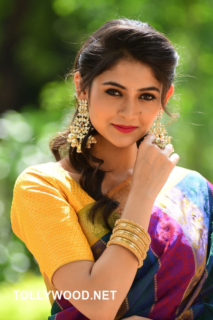 Shivangi Photos