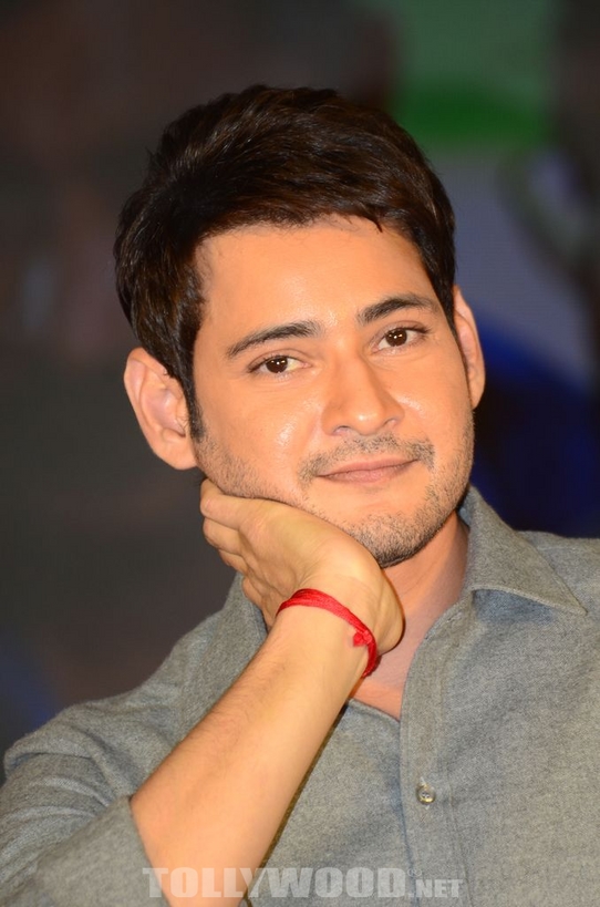 Mahesh Babu Stills