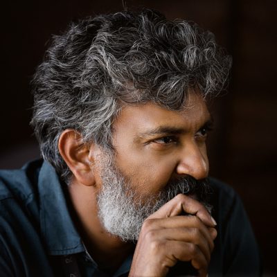 ss rajamouli