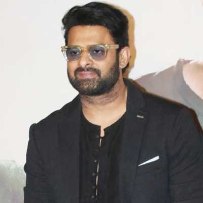 Prabhas demands Rs 2 Cr Per year