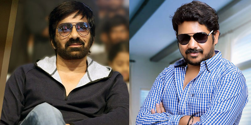 Ramesh Varma pleased with Ravi Teja Attitude