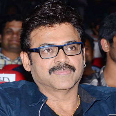 Venkatesh