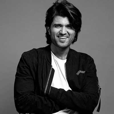 Vijay Devarakonda