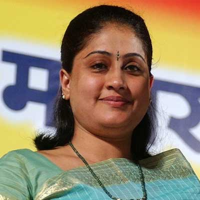 VijayaShanthi