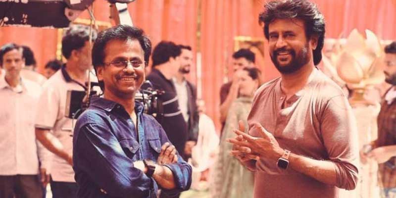 Rajinikanth-wraps-up-Darbar