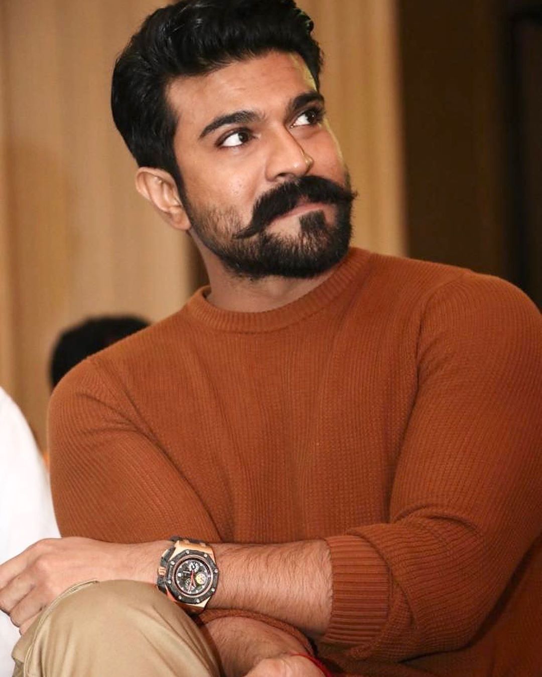 Ram Charan Flashback episode in Chiranjeevi & Koratala Siva film