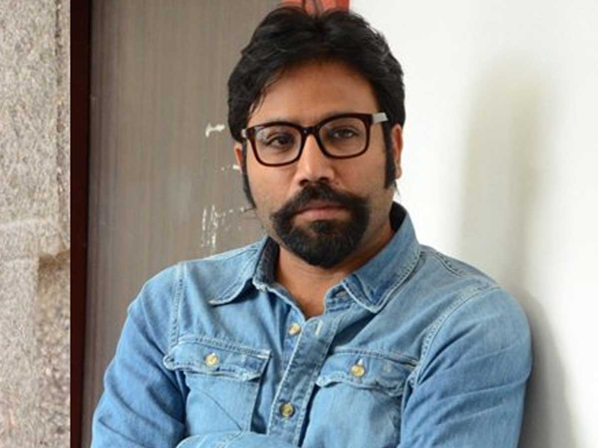 Sandeep Reddy Vanga ashamed of Lust?