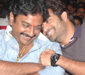 VV Vinayak to test Jr NTR patience