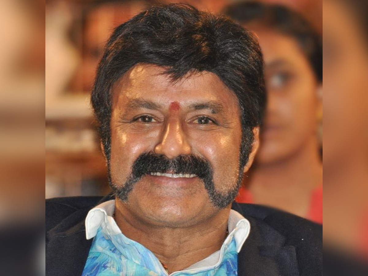 Balakrishna Bollywood debut almost confirmed!