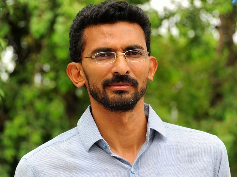 Difference between Sekhar Kammula and other directors