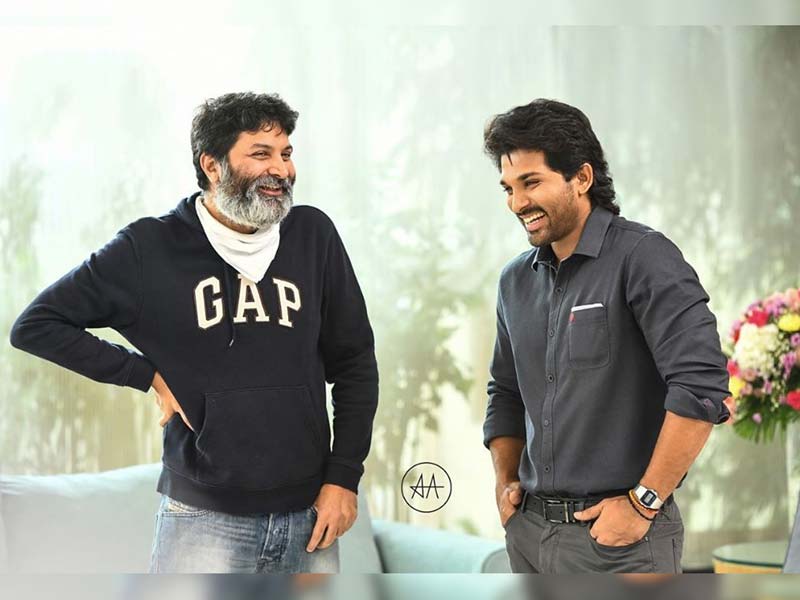 Double Allu Arjun, Double the Fun!