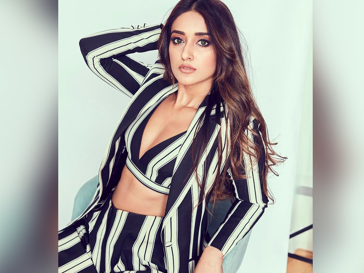 Ileana D Cruz reveals her worst experience of lip lock