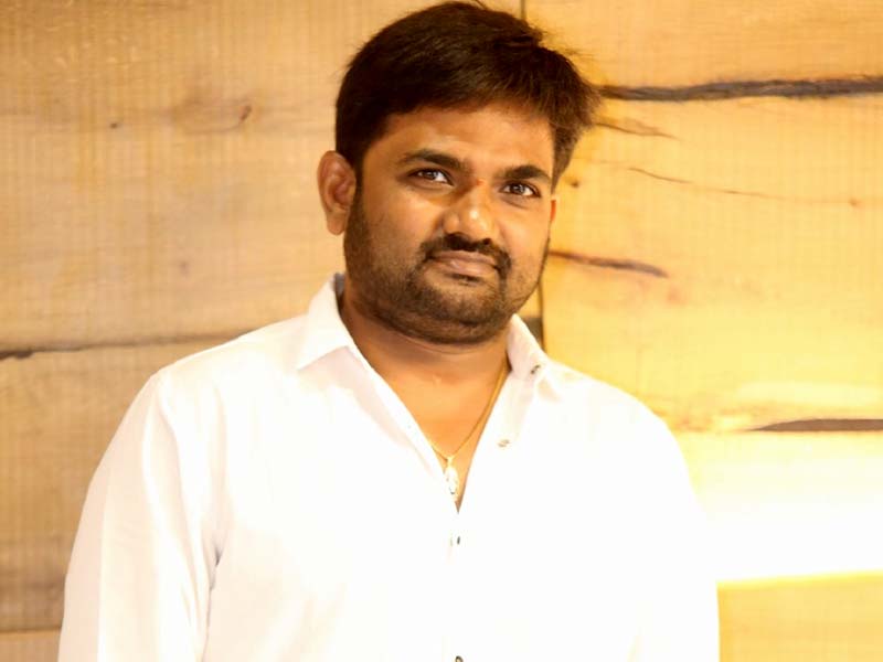 Is Maruthi dishing out the same old routine formula