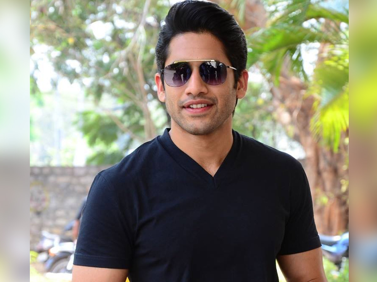 Naga Chaitanya nod for Chhichhore remake?