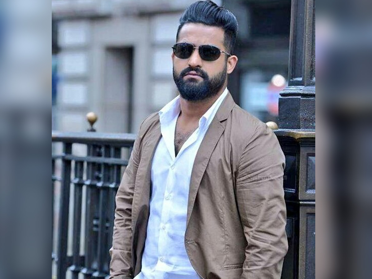 No option left for Jr NTR