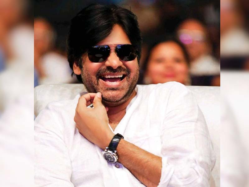 Pawan Kalyan locks next director after Pink remake