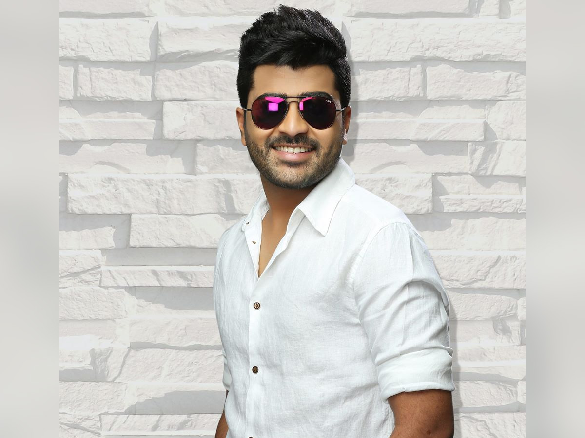 Sharwanand is the reason behind it 