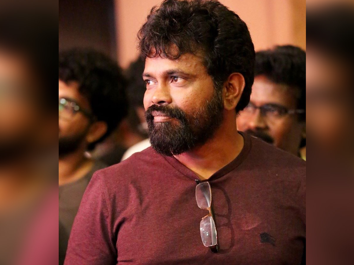 Sukumar to convince them to believe