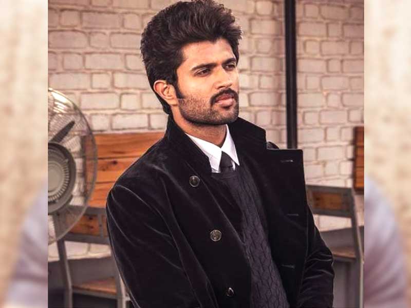 Top stars block the slot Where will Vijay Deverakonda fit