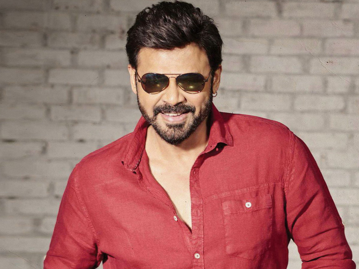 Asuran Remake: Can Venky Mama justify?