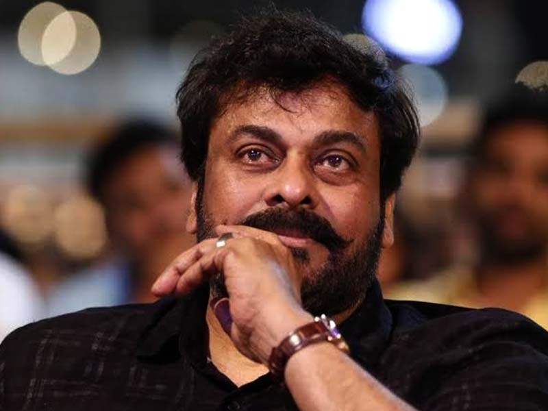 Chiru keen to score big this time