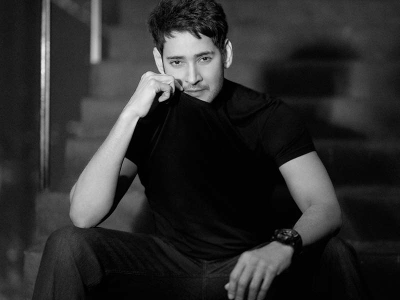 Mahesh Babu furious and so hurt with Stylish Star