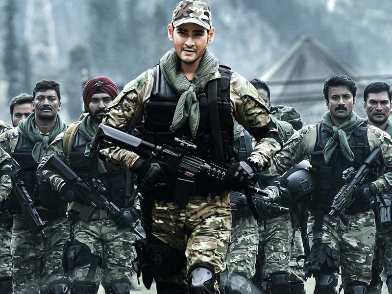 Mahesh planning extensive promotions for Sarileru Neekevvaru