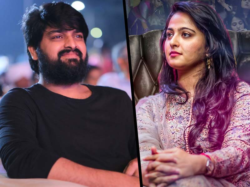 Naga Shaurya  Vs Anushka Shetty