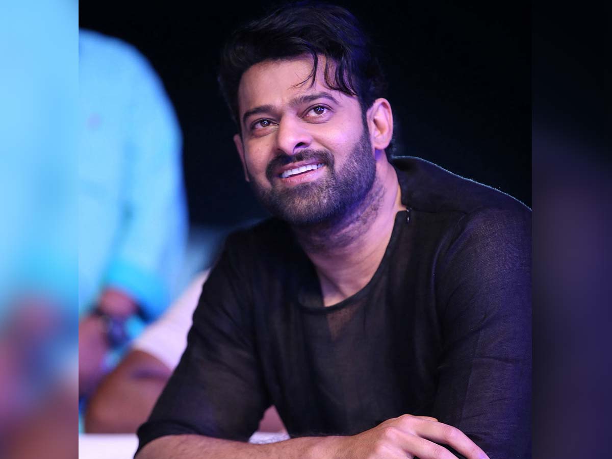 Prabhas Jaan release date locked?