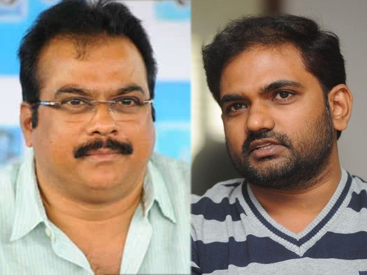 RRR Producer pays highest paycheck to Maruthi?