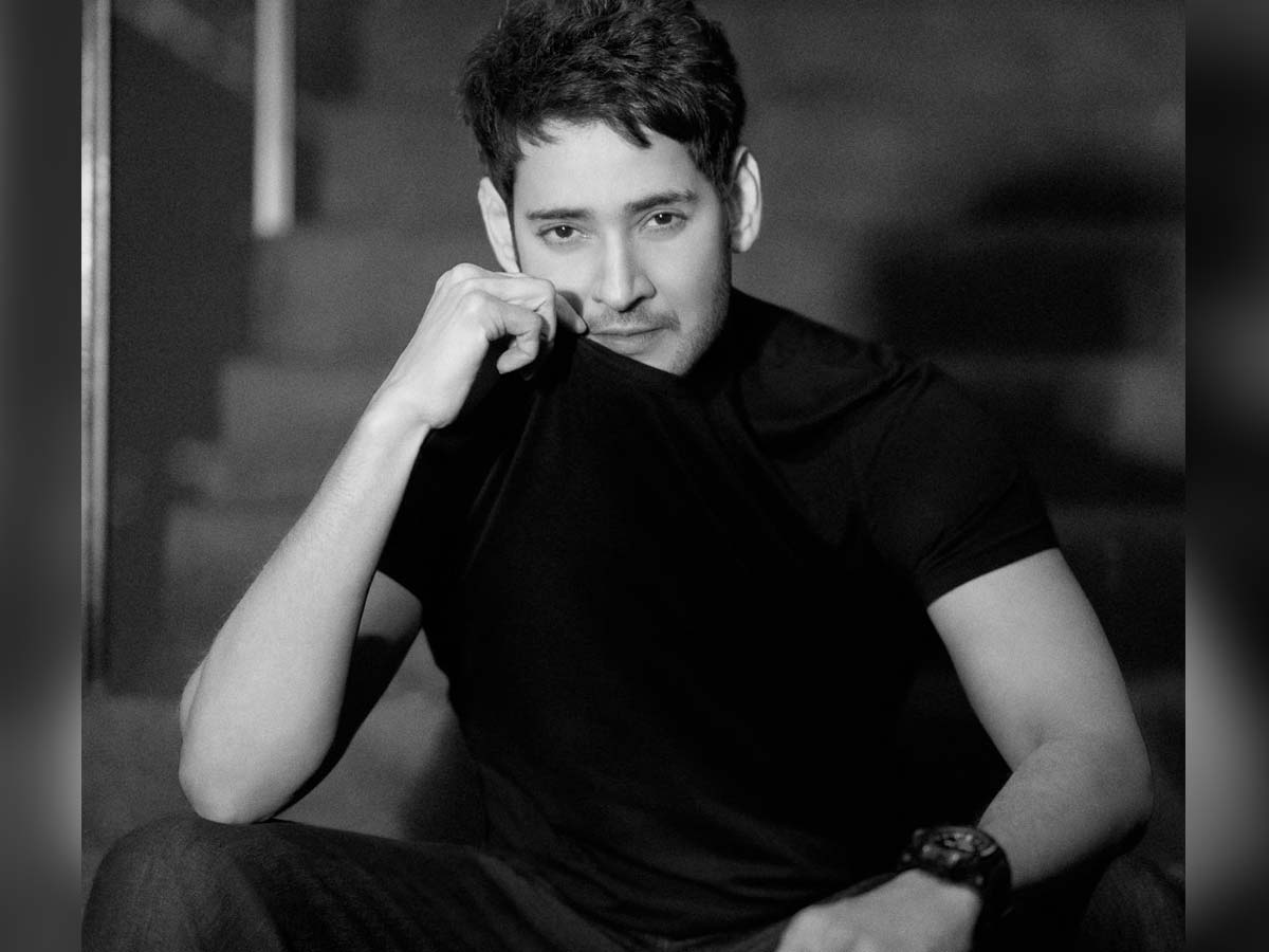 Special edge to Mahesh Babu Attitude