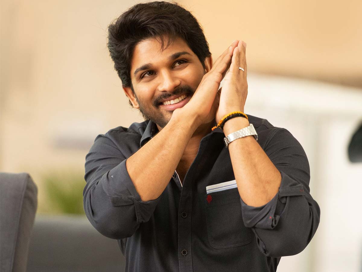 Trust Allu Arjun, Ala Vaikunthapurramuloo longer run time not a problem