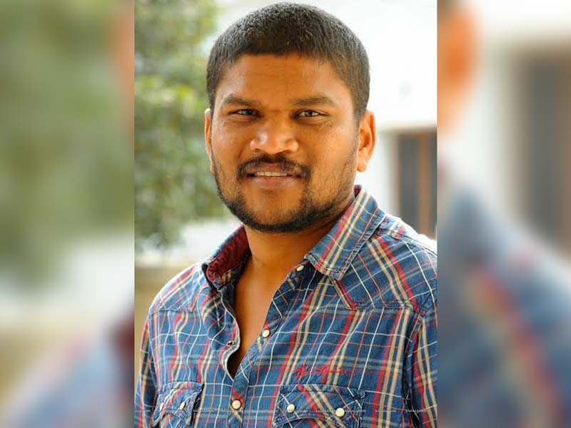 Parasuram sensing trouble from producer?