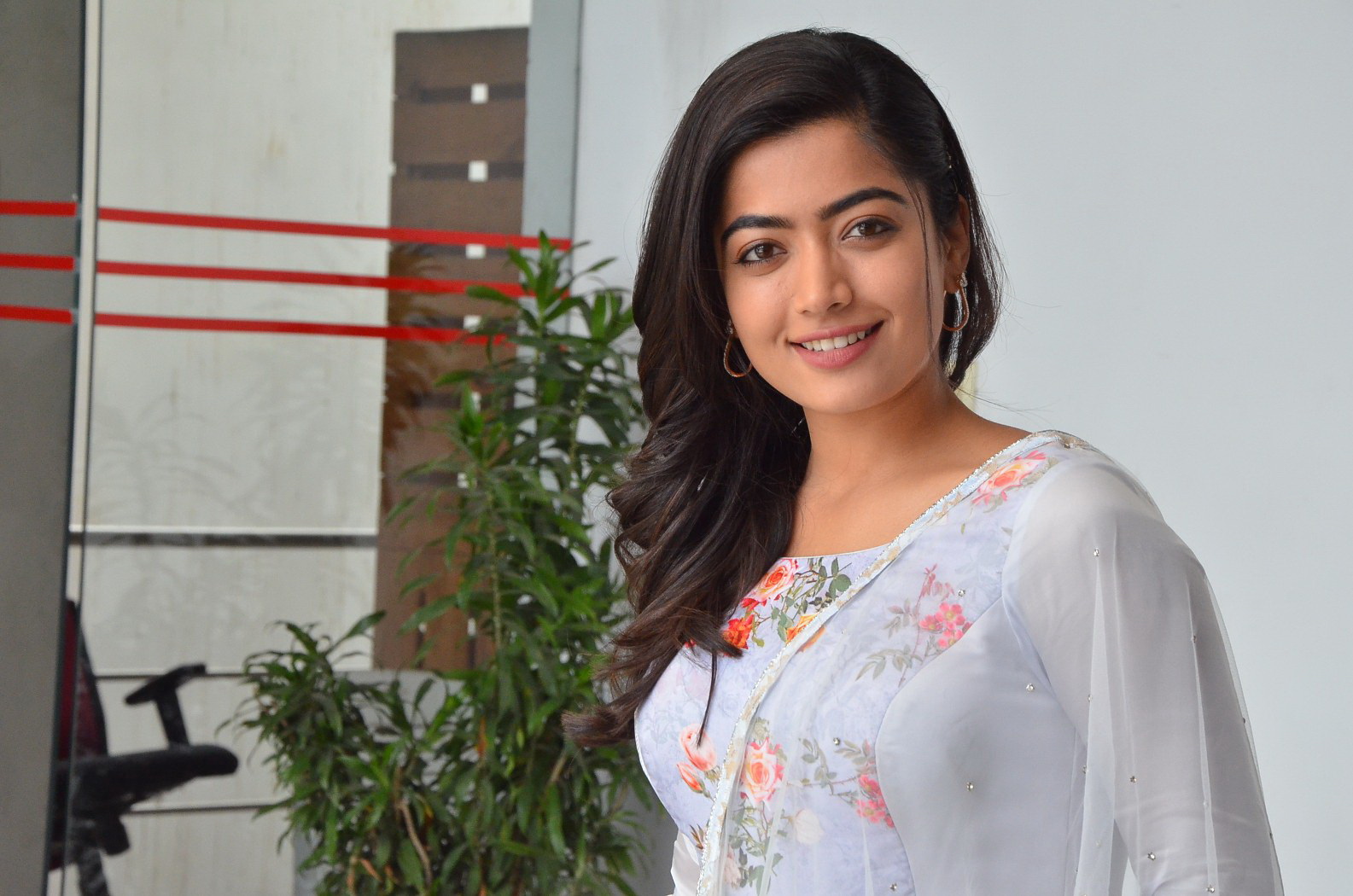 Rashmika Mandanna Gallery