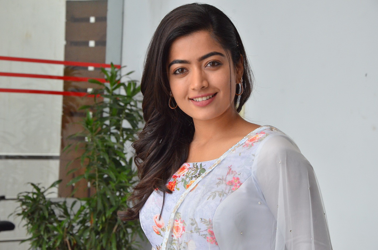 Rashmika Mandanna Gallery