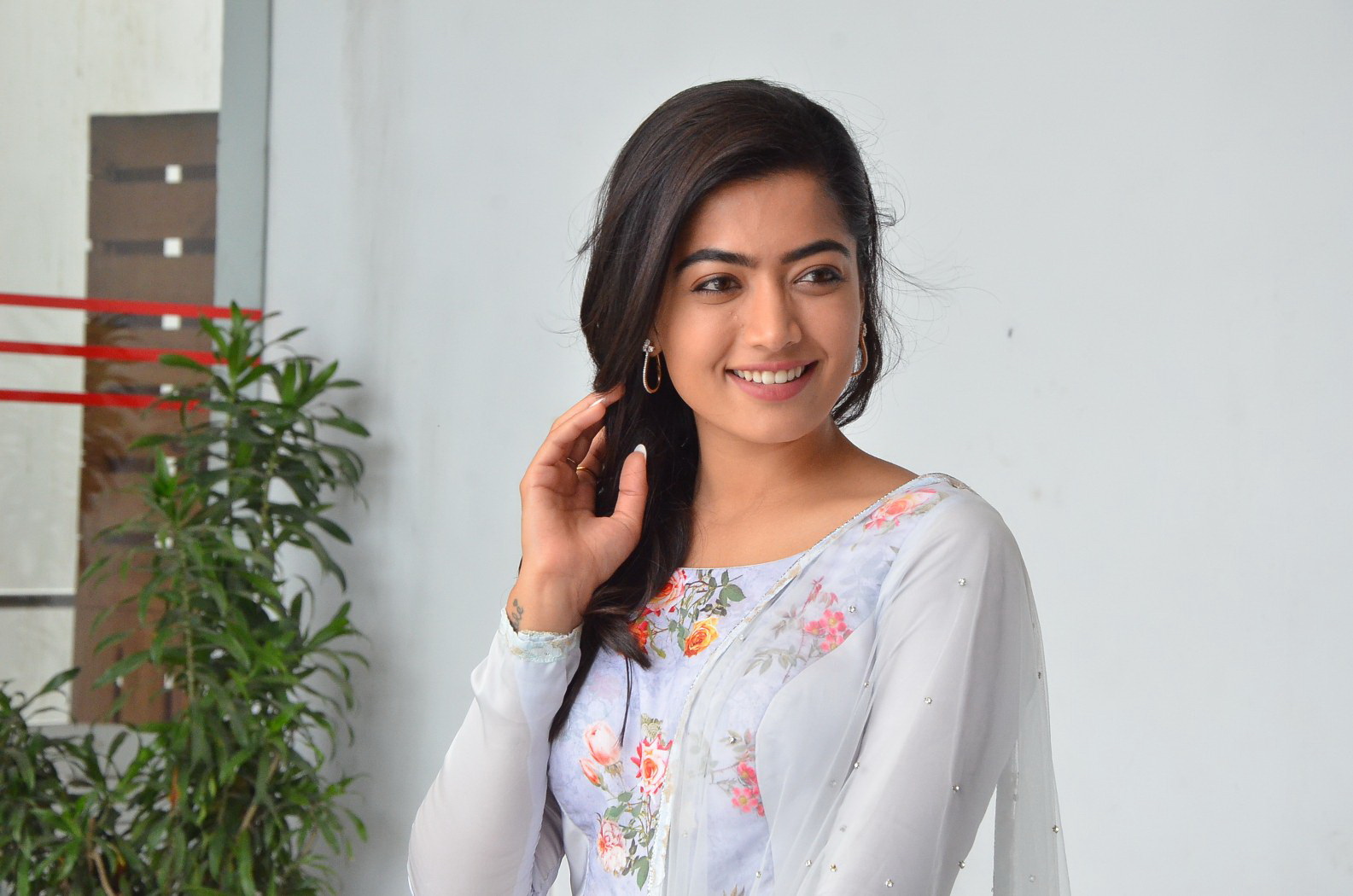 Rashmika Mandanna Gallery