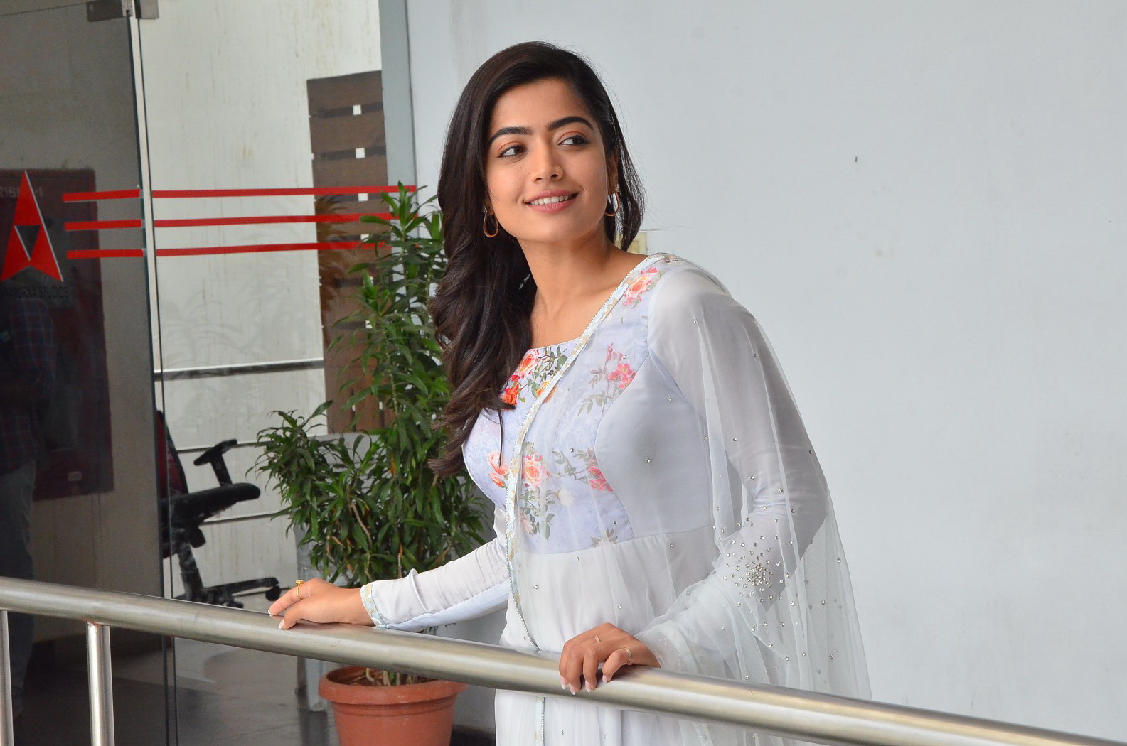 Rashmika Mandanna Gallery