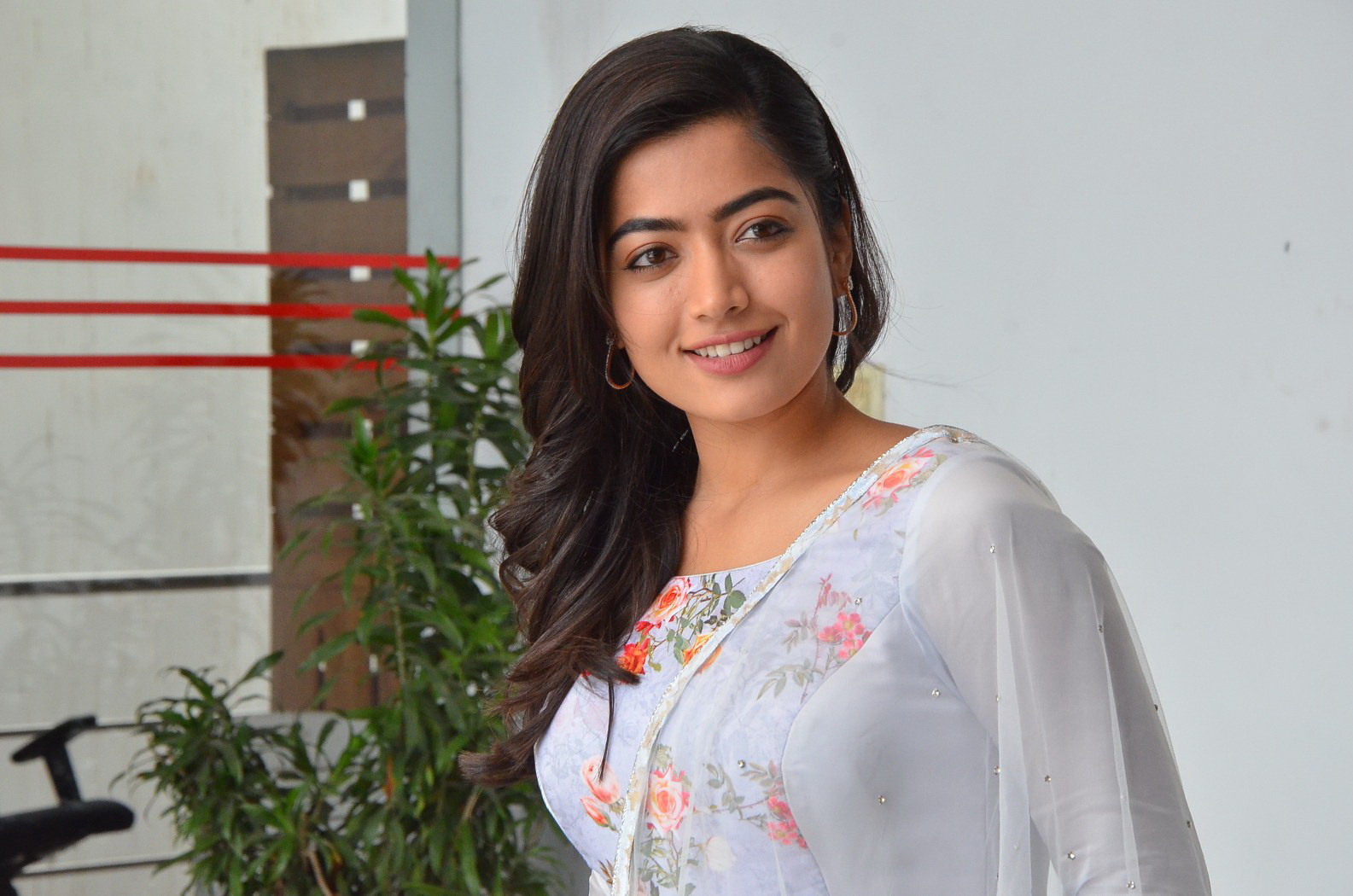 Rashmika Mandanna Gallery