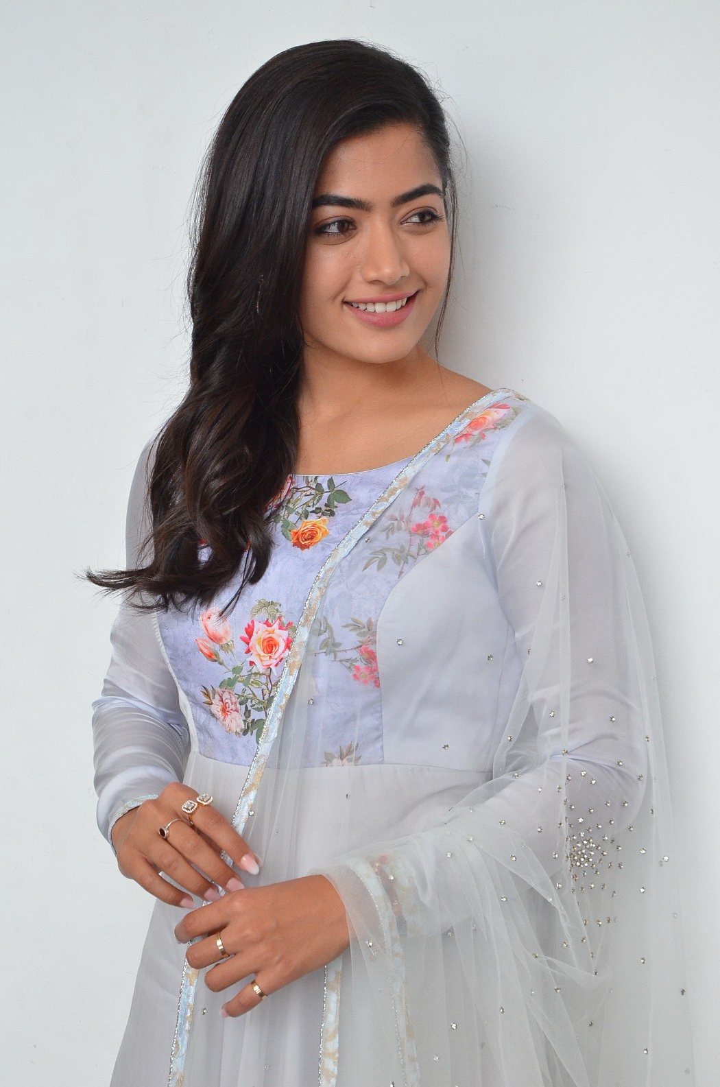 Rashmika Mandanna Gallery