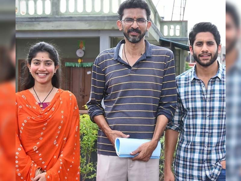 Sai Pallavi, Naga Chaitanya join Sankranthi race