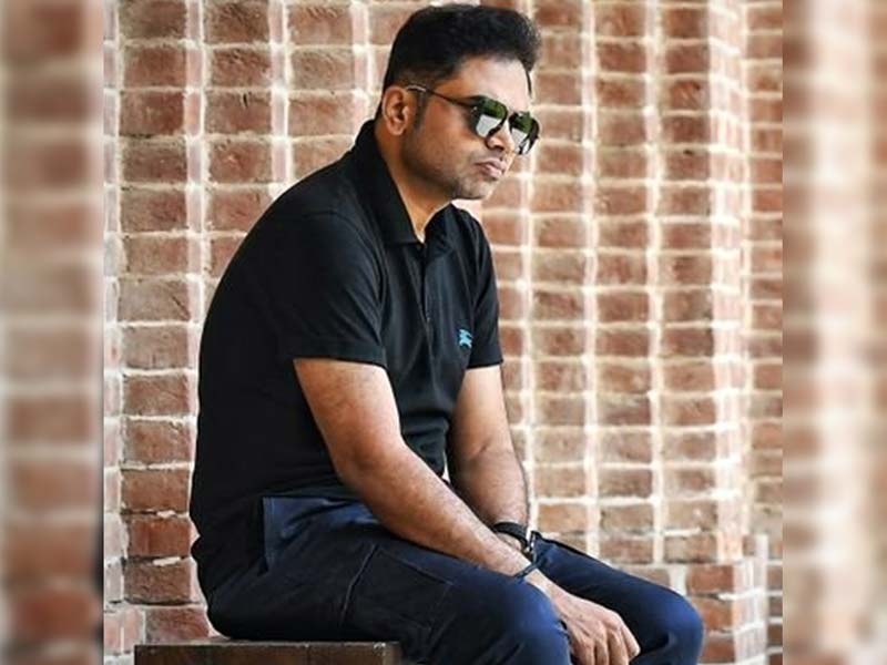 Tough challenge ahead for Vamsi Paidipally