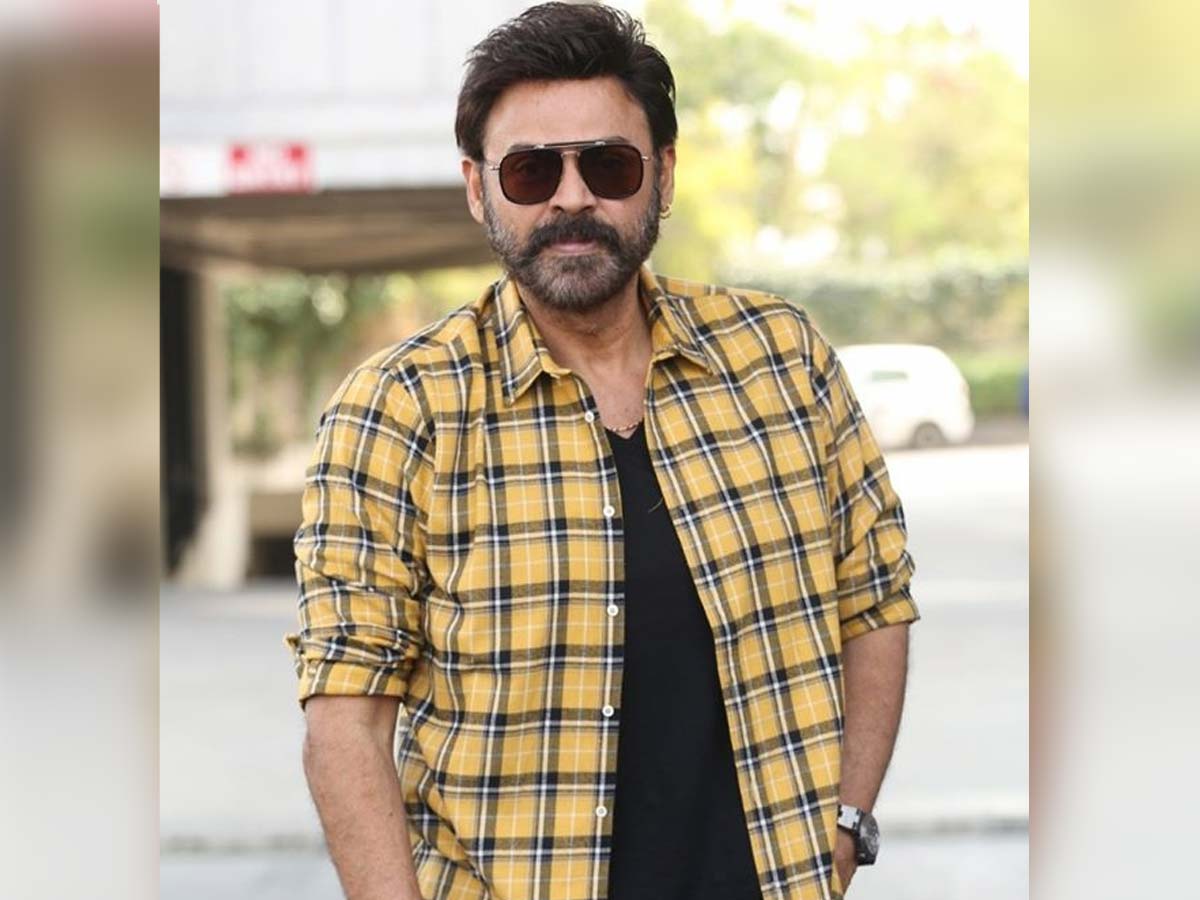 Venkatesh Asuran remake Schedule announced