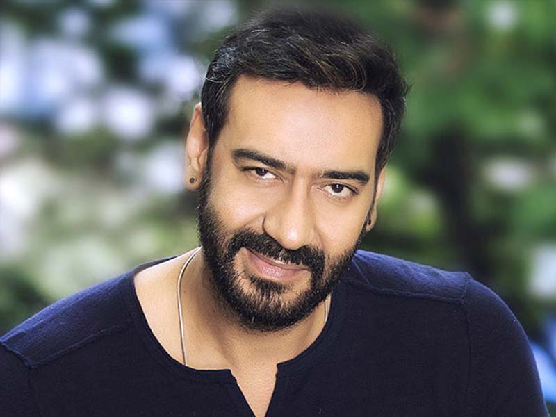 Ajay Devgn remuneration for RRR