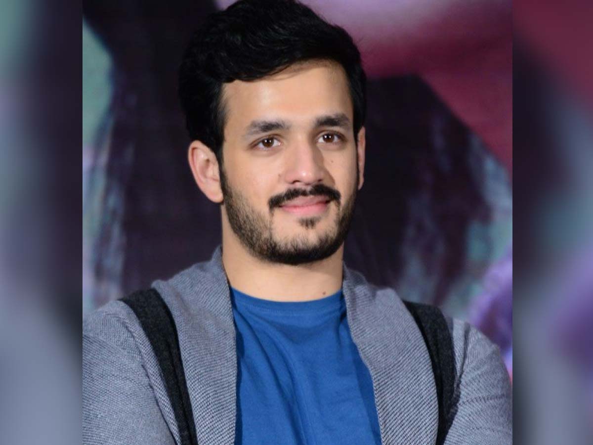  Akhil Turns after F3?