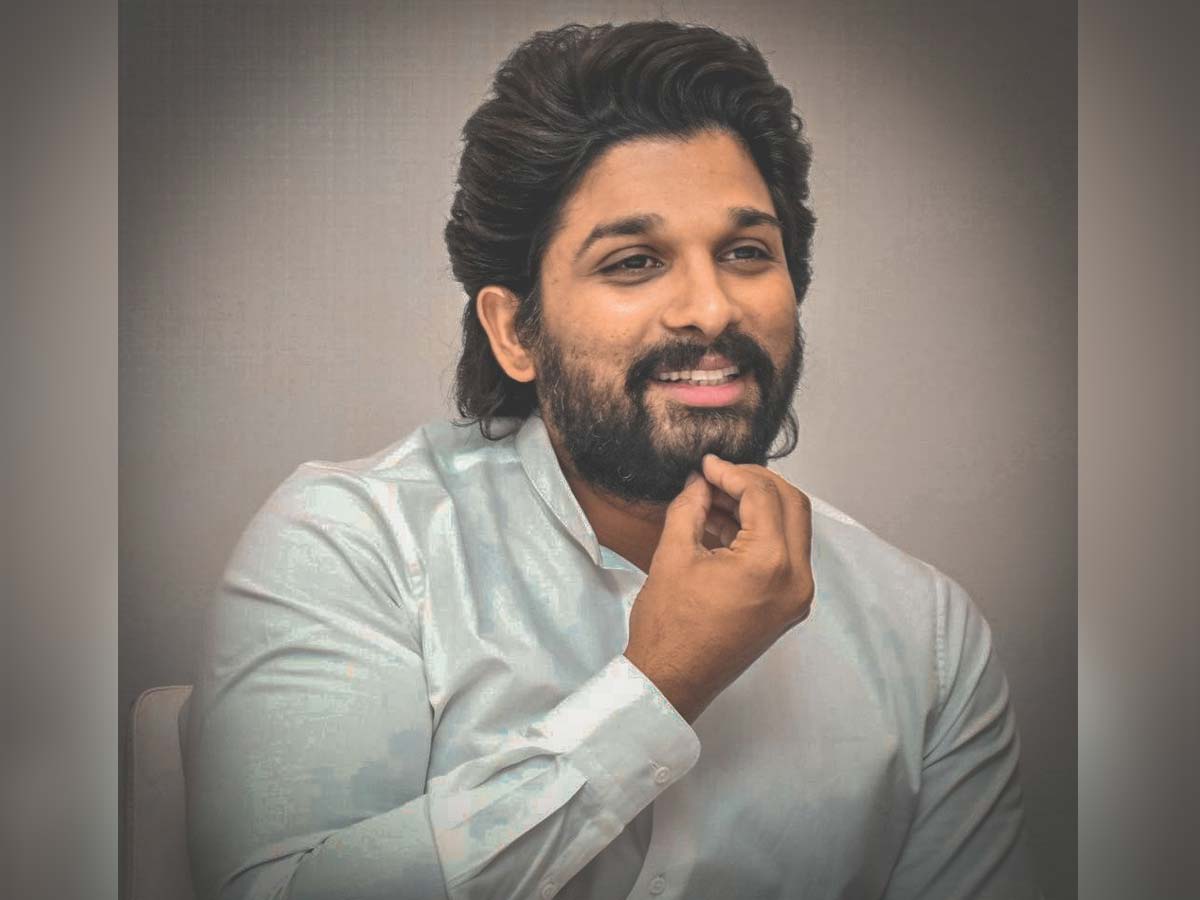 Fresh rumor on Allu Arjun