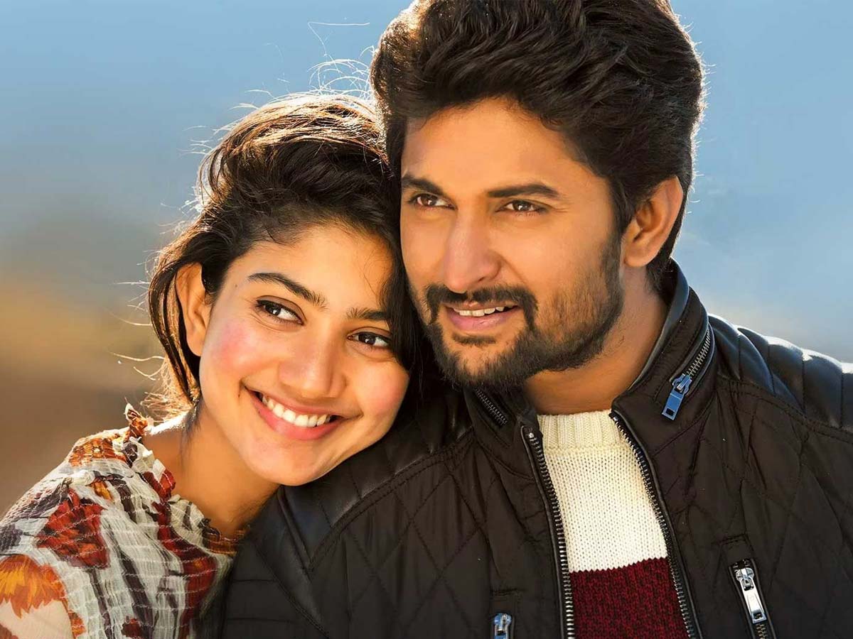 Nani and Sai Pallavi to team up once again?