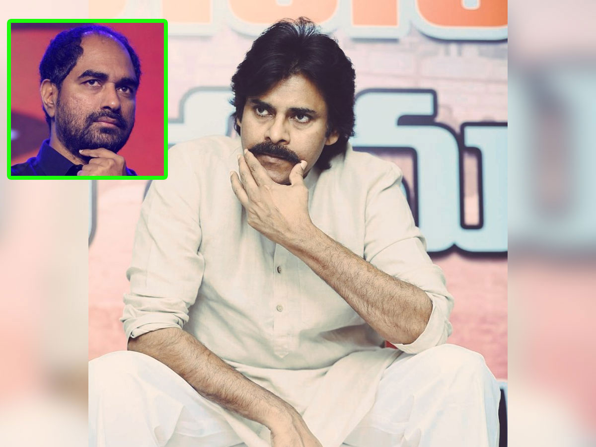 Pawan to resume Krish movie next week