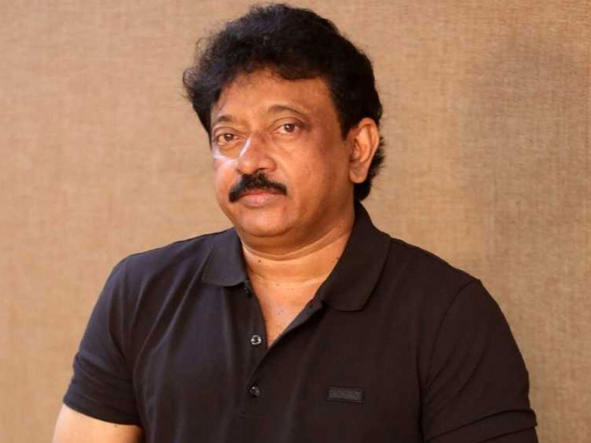 RGV film hit by Coronavirus