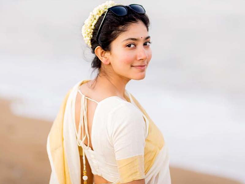 Sai Pallavi enters Forbes India 30 Under 30 annual list